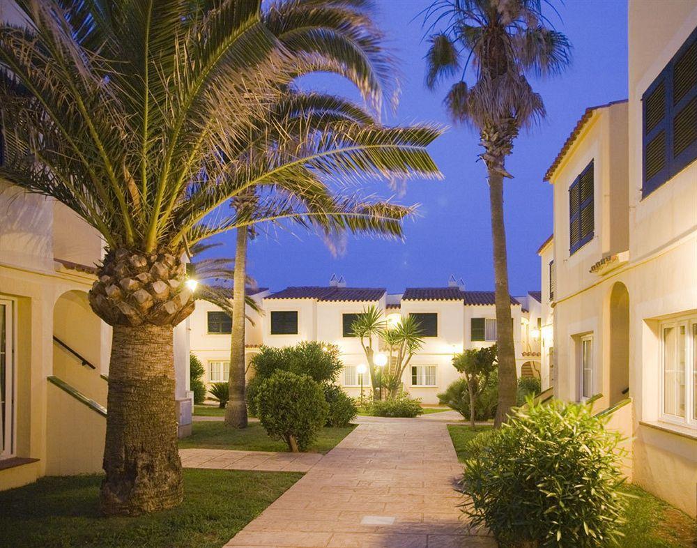 Globales Binimar Aparthotel Cala'N Blanes (Menorca)