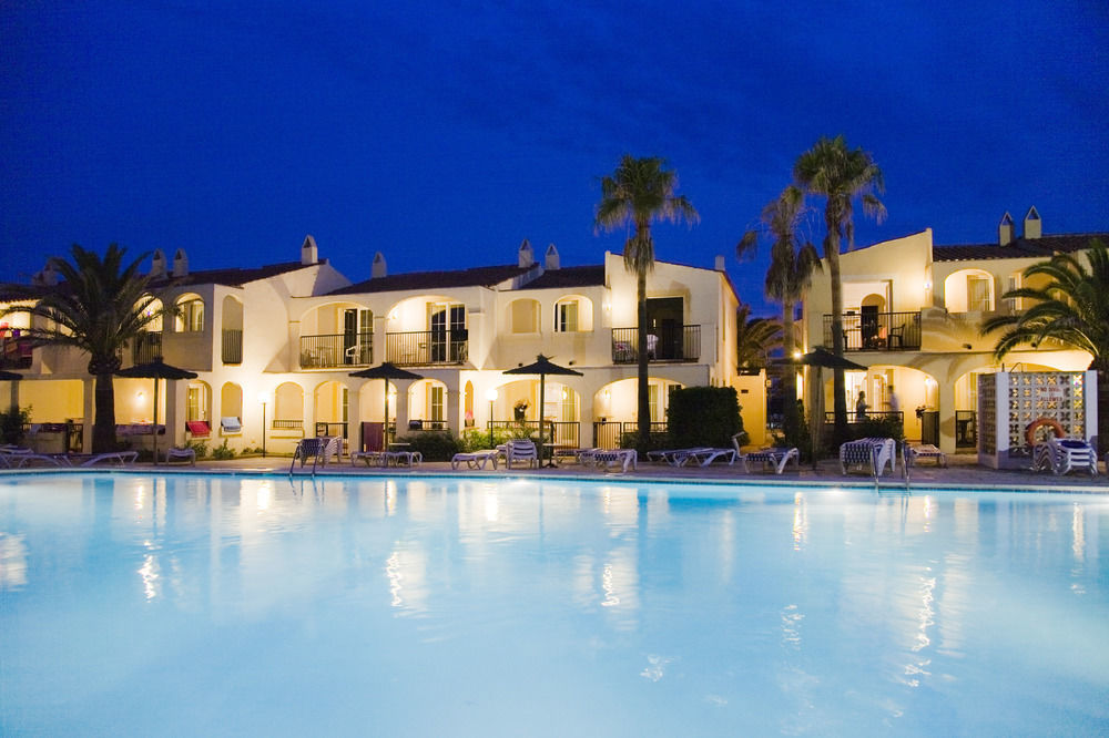 Globales Binimar Apartahotel Cala'N Blanes (Menorca)