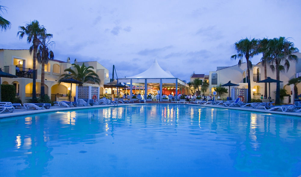 Globales Binimar Appart hôtel 3*