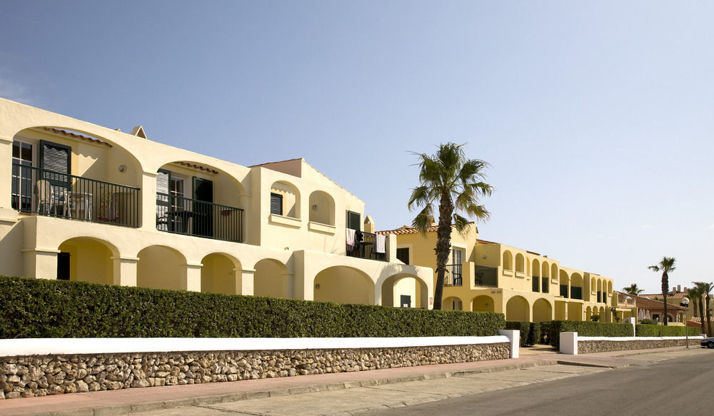 Appart hôtel Globales Binimar 3*
